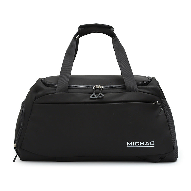 Versatile Active Lifestyle Duffel Bag Kalsten