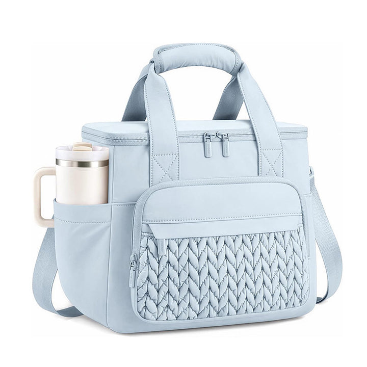 Stylish Insulated Lunch Tote Kalsten 1789641639