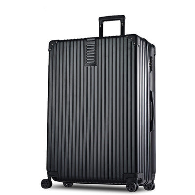 Premium Expandable Hard-Shell Suitcase Kalsten