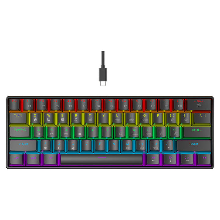 Mechanical Gaming Keyboard Kalsten