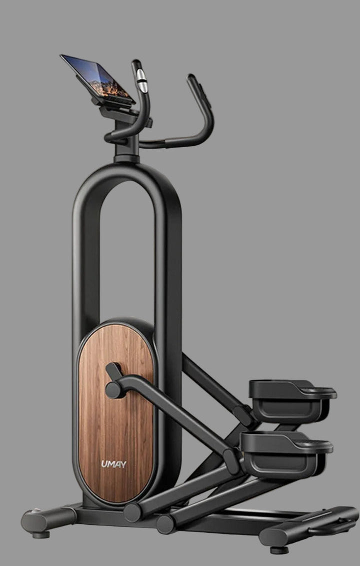 Advanced Smart Elliptical Trainer Kalsten
