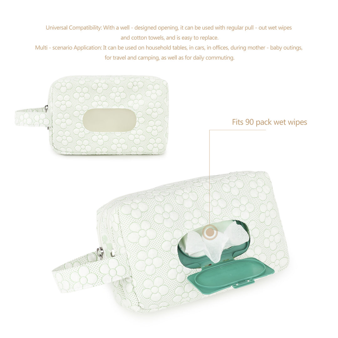 Stylish and Functional Cosmetic Bag Kalsten