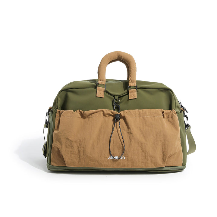 Versatile All-Weather Travel Duffle Bag Kalsten