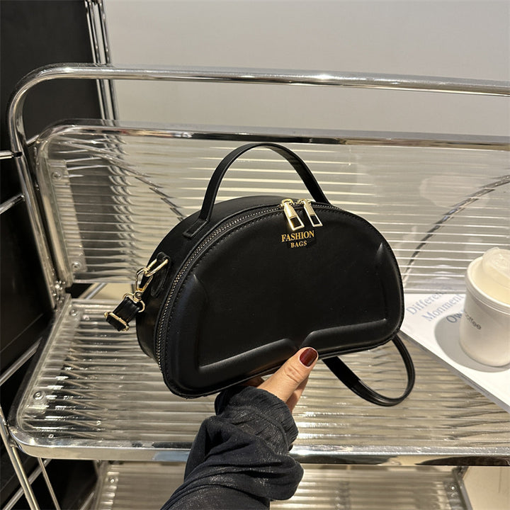 Elegant Structured Handbag