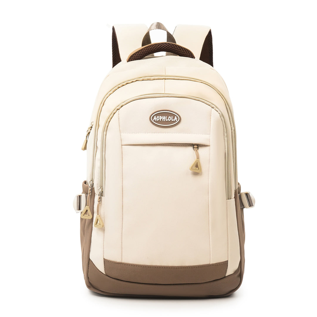 Stylish Multi-Pocket Backpack Kalsten 1791204395