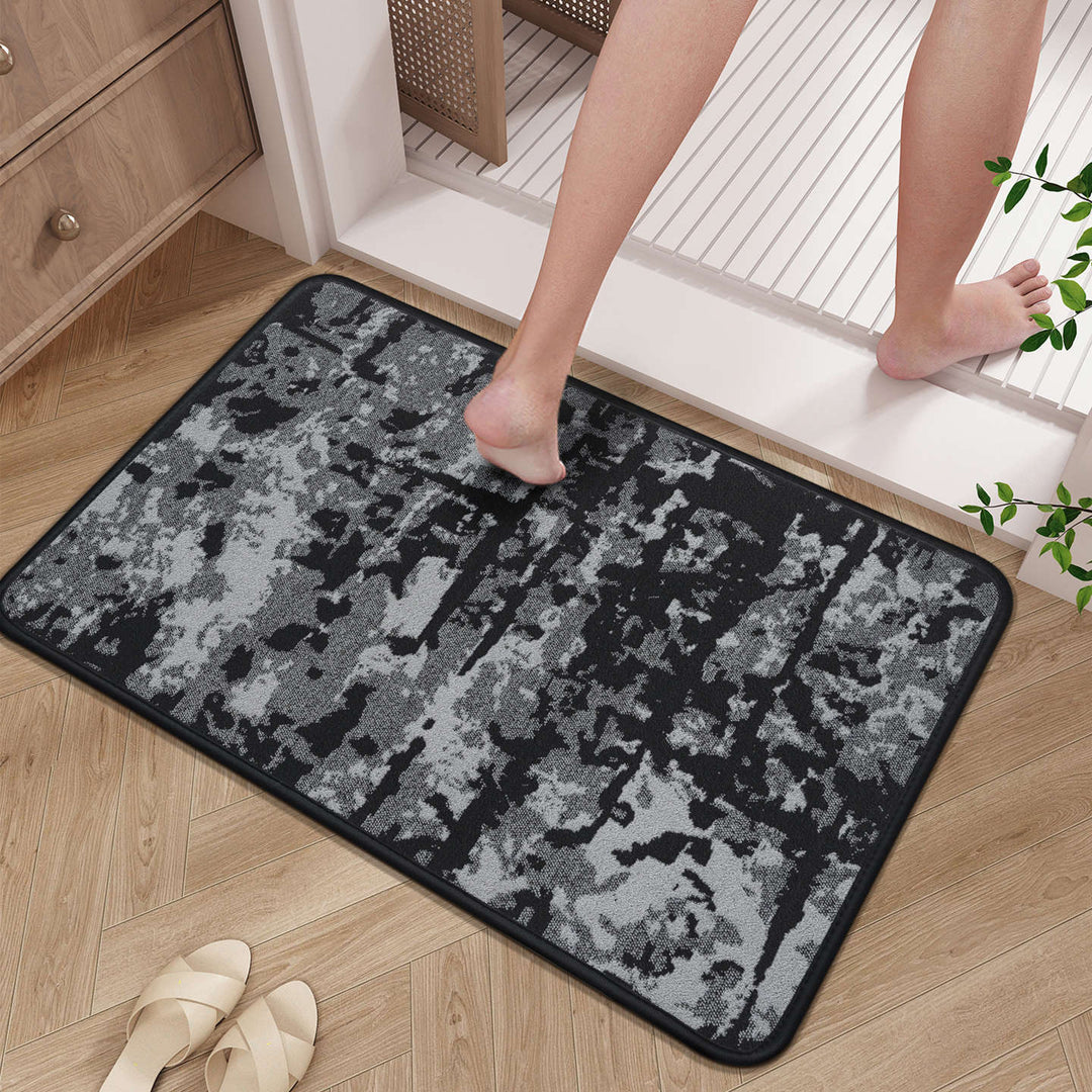 Anti-Fatigue Bath Mat
