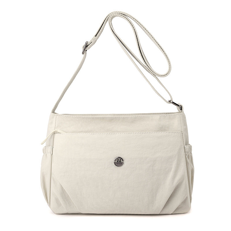 WoChic Crossbody Shoulder Bag