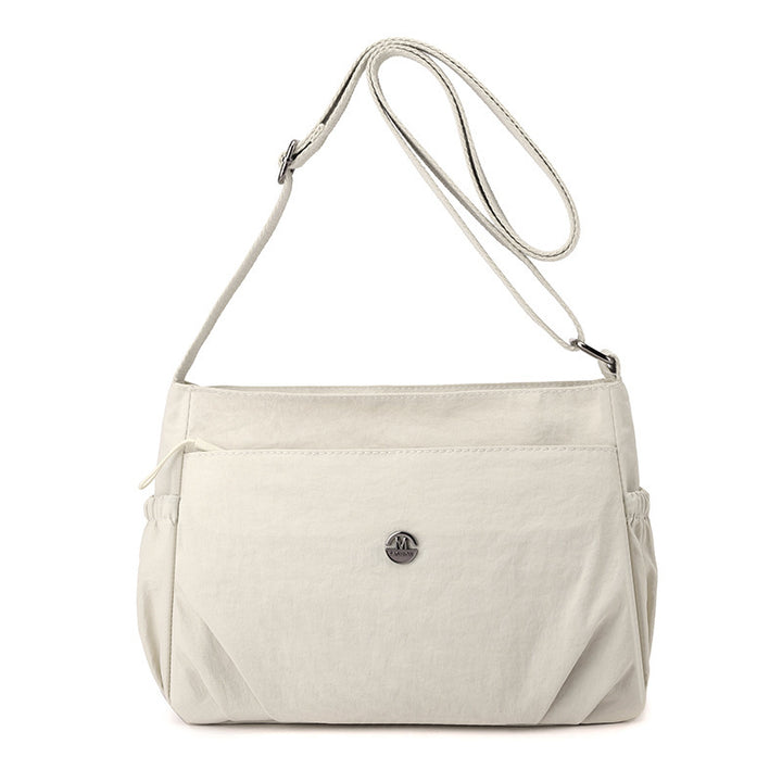 WoChic Crossbody Shoulder Bag