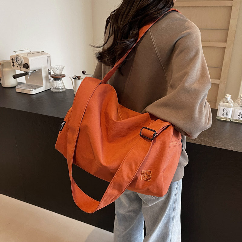 Functional Sports Duffle Bag Kalsten