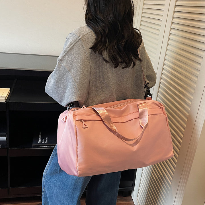 Multi-Functional Lightweight Duffel Bag Kalsten