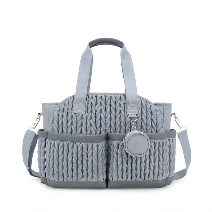Spacious everyday bag Kalsten