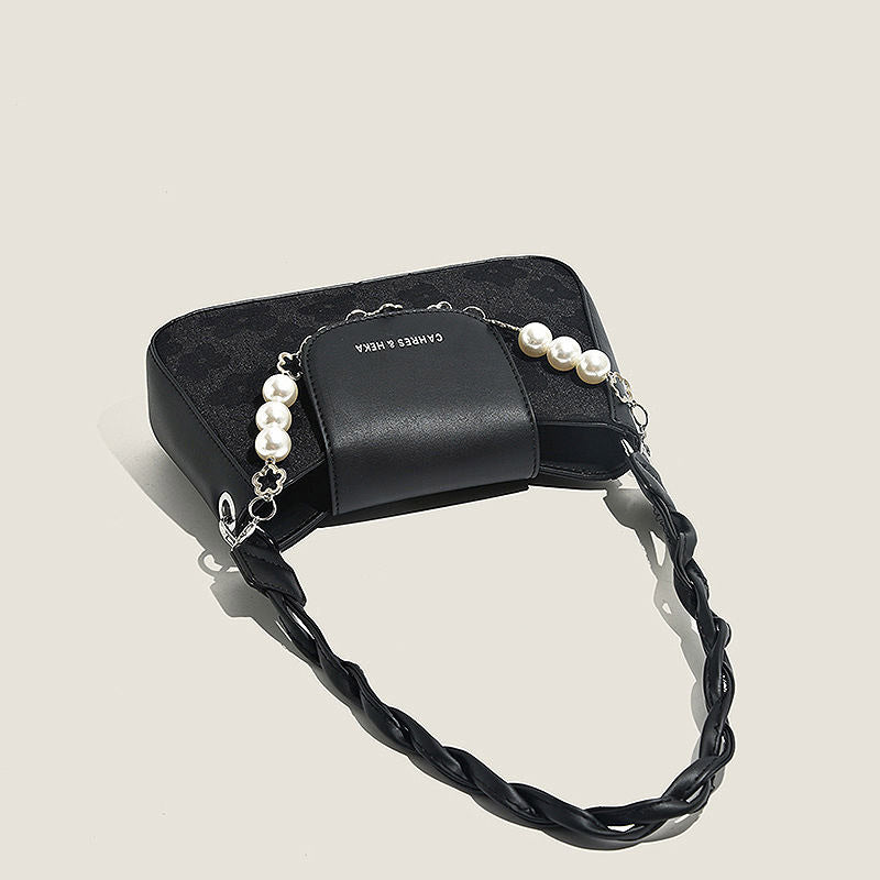 Chic Designer Crossbody Bag Kalsten