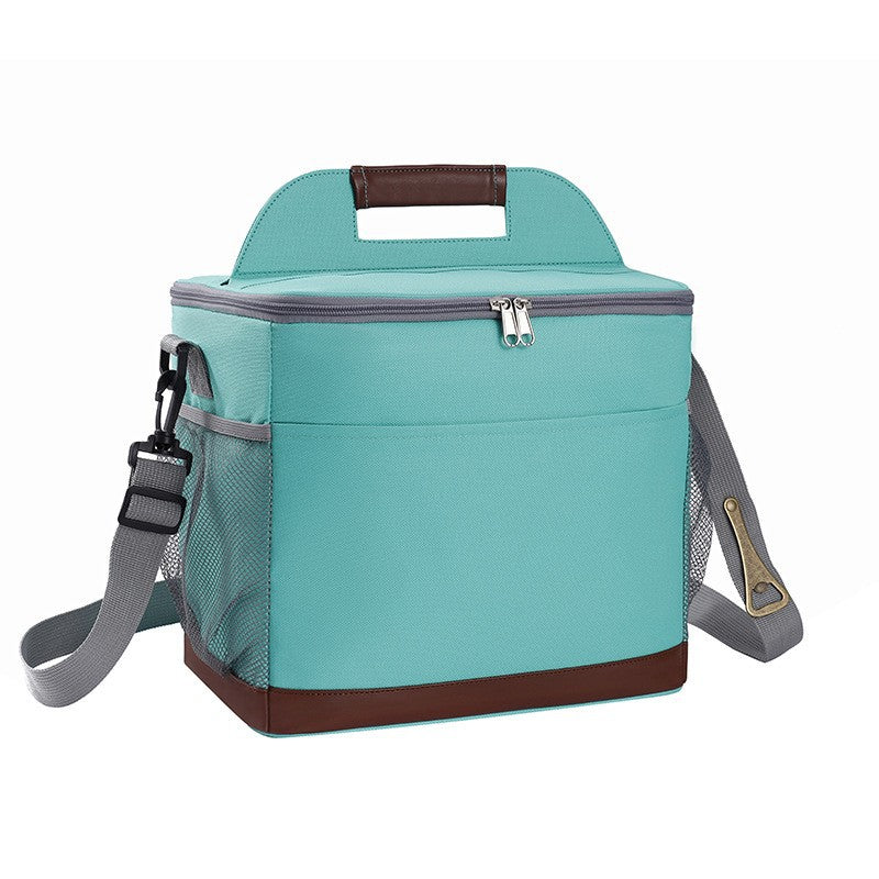 Stylish Insulated Lunch Organizer Kalsten