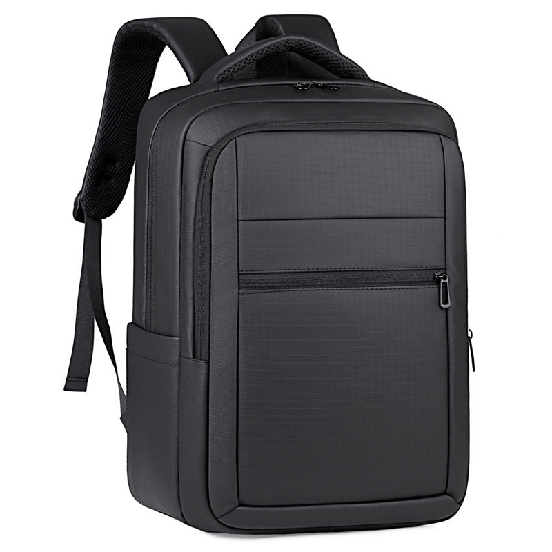 Sleek Professional Backpack