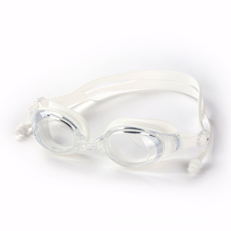 Enhanced Vision Swim Goggles Kalsten