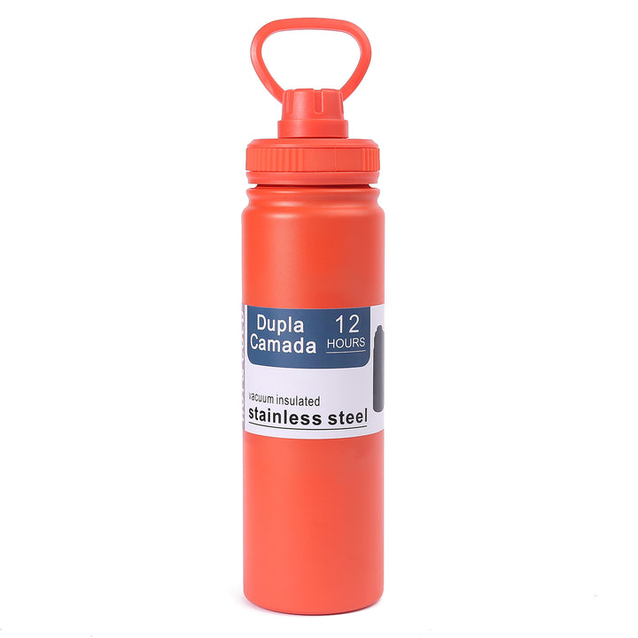 Unisex Insulated Stainless Steel Water Bottle Kalsten
