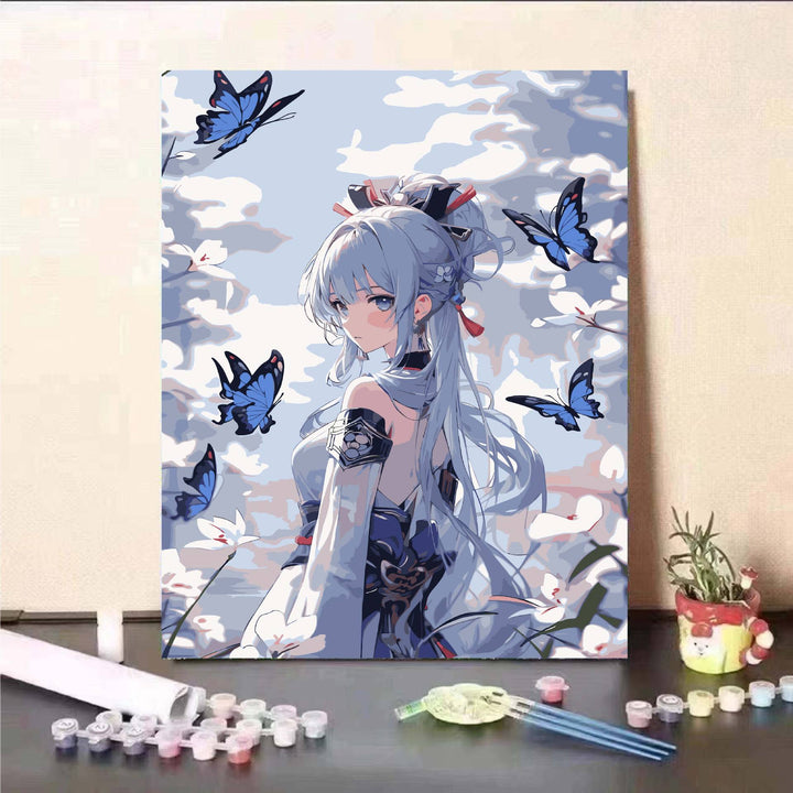 Art Print Kalsten