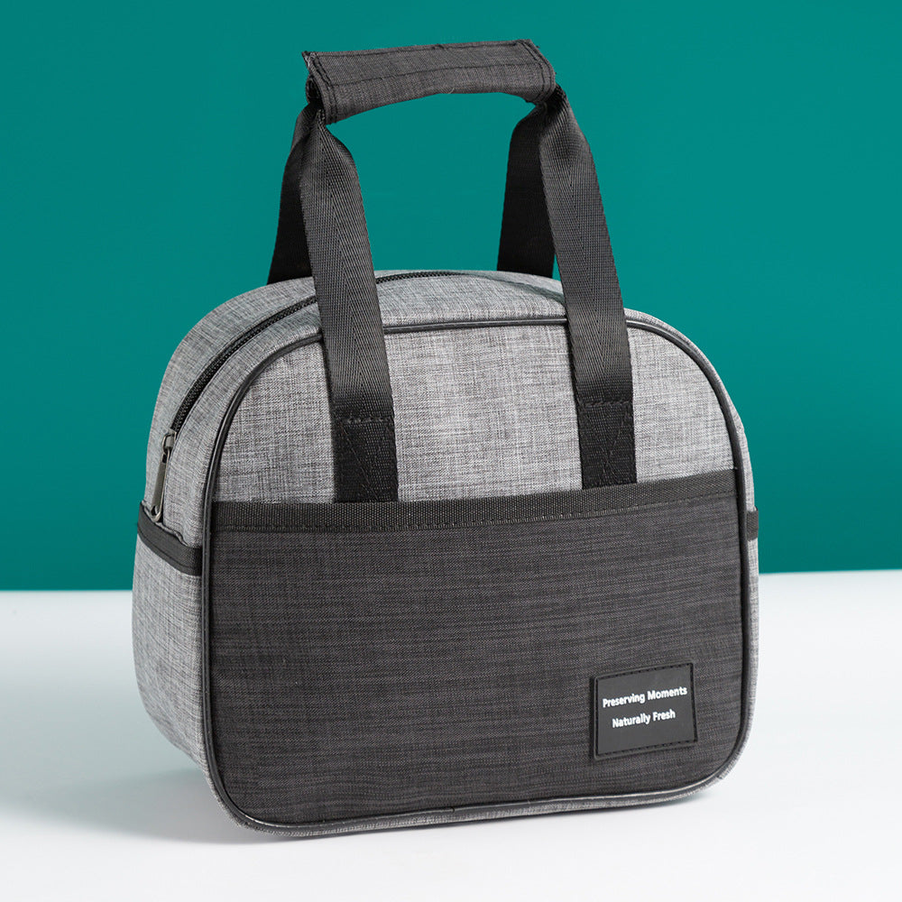 Insulated Lunch Carrier Bag Kalsten