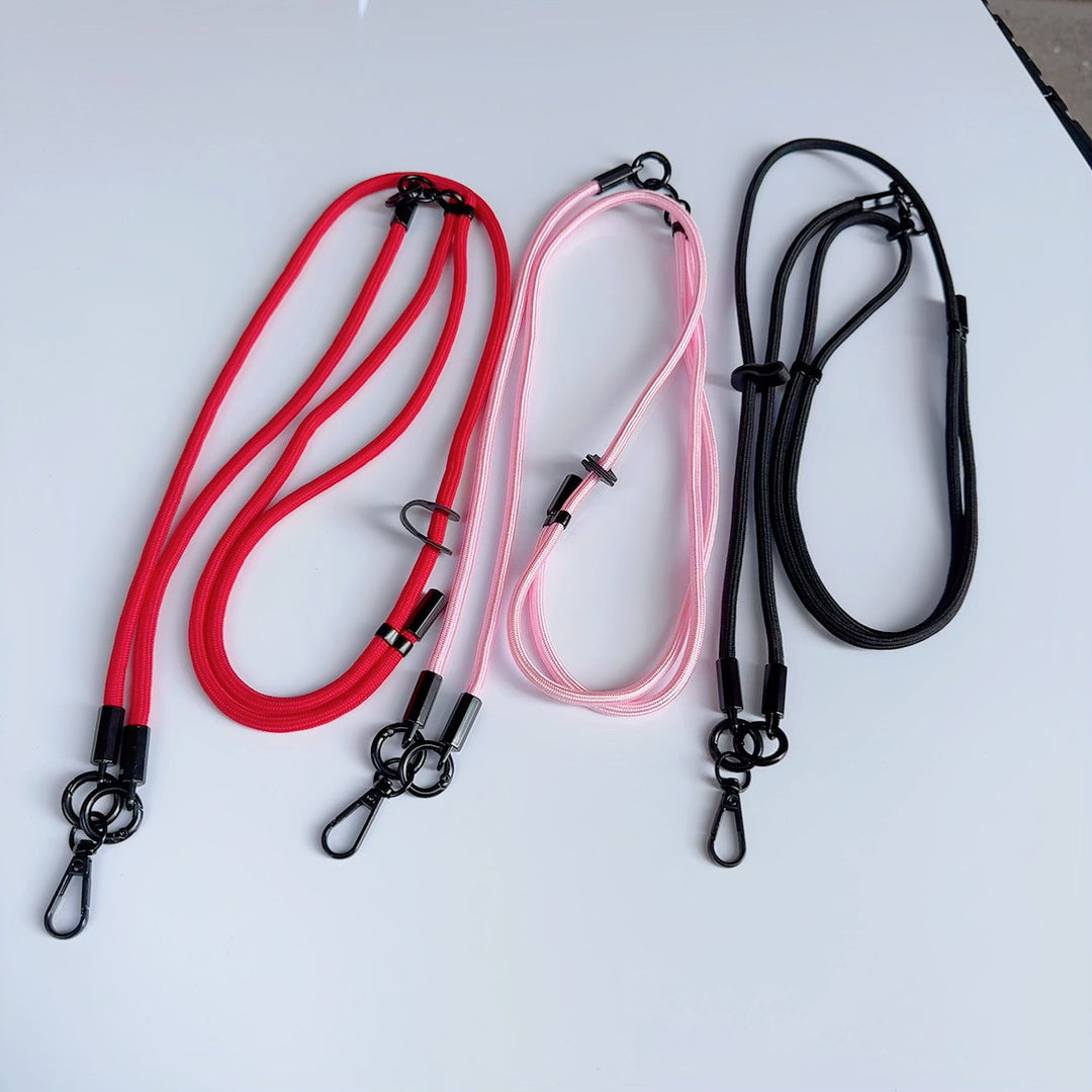 Adjustable Multi-Functional Lanyard Kalsten