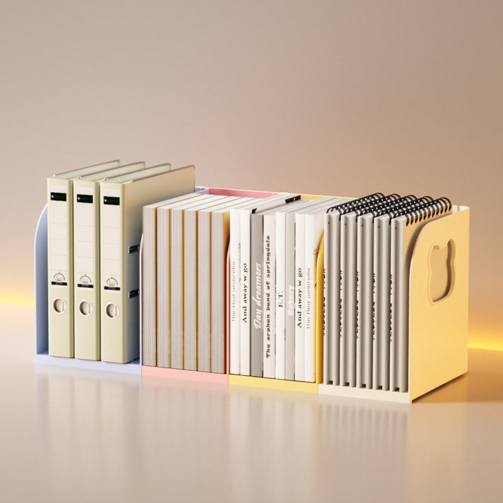 Multi-Compartment Document Organizer