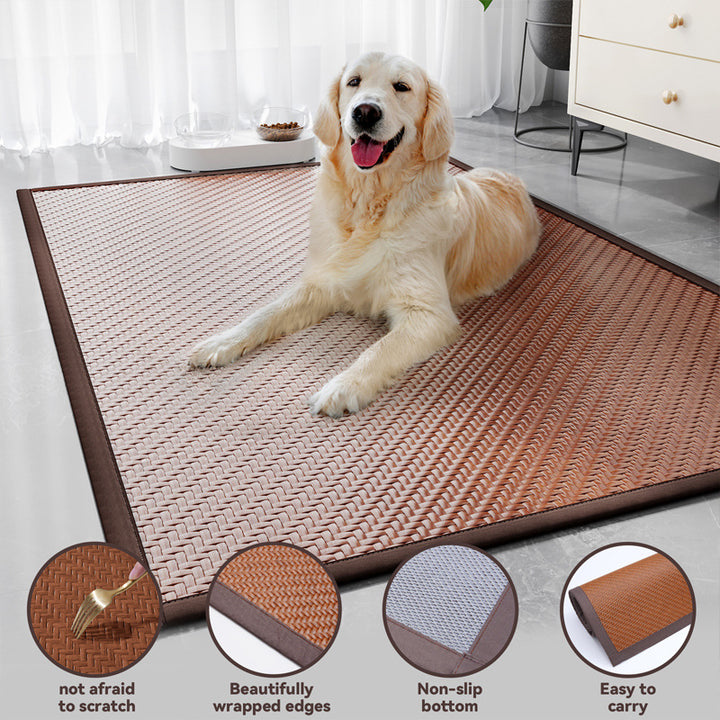 Pet Comfort Area Mat