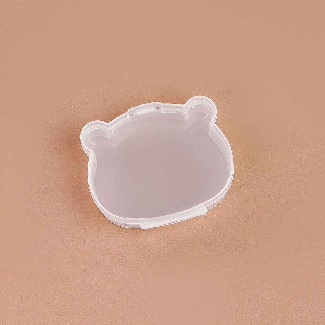 Bear-Shaped Pill Organizer Kalsten