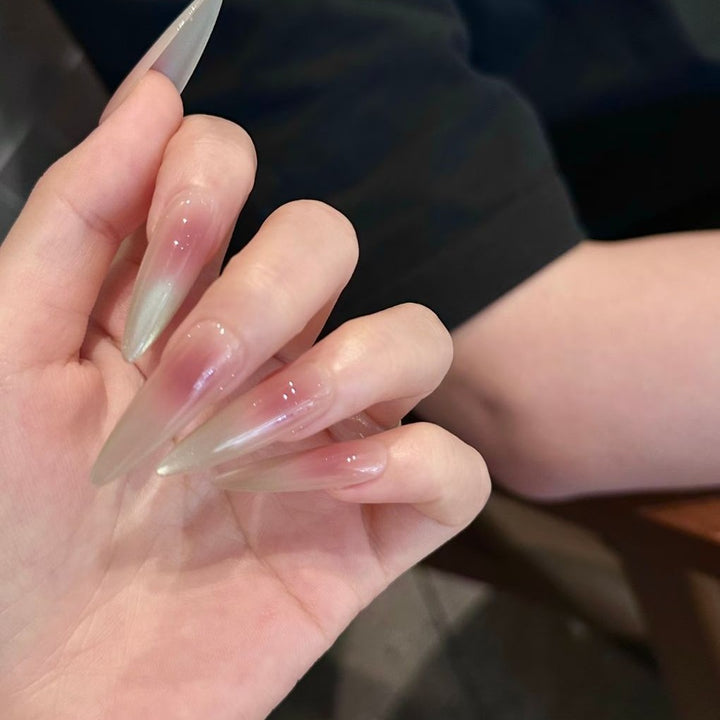 Premium Stiletto Nail Extensions