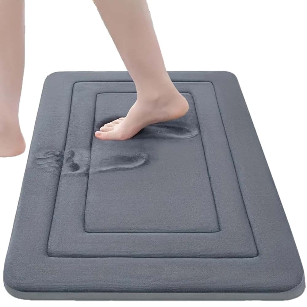 Premium Quality Round Bath Mat