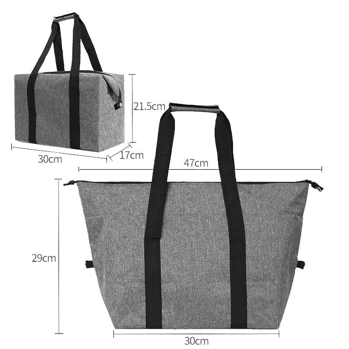 Women's Spacious Shopping Bag Kalsten