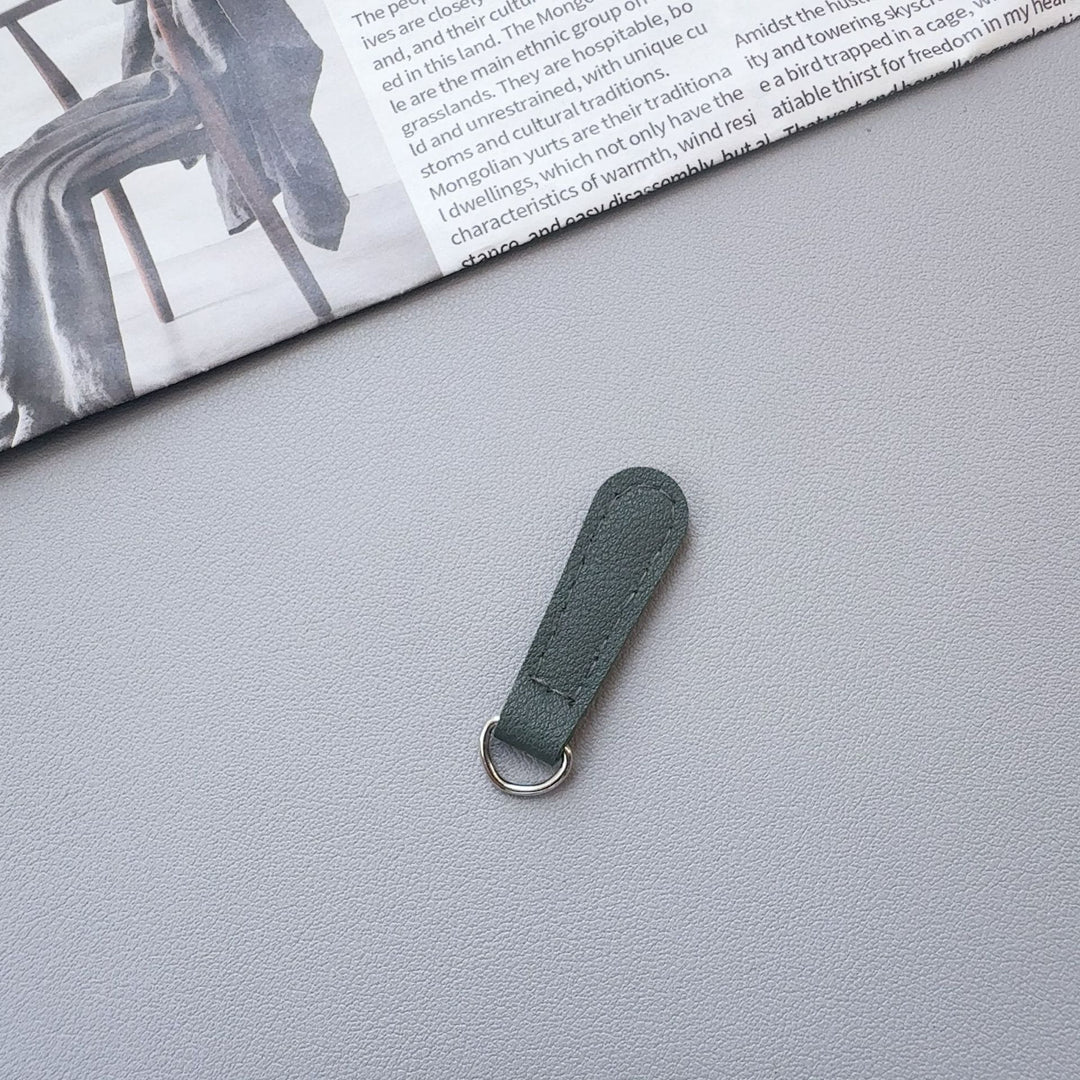 Durable Leather Keyring Loop Kalsten