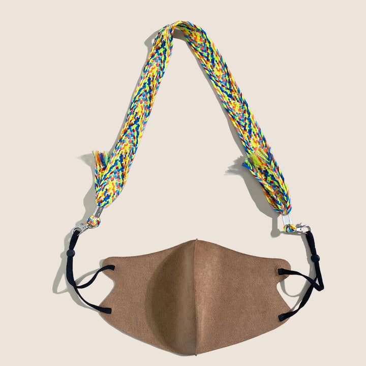 Braided Eyewear Retention Strap Kalsten