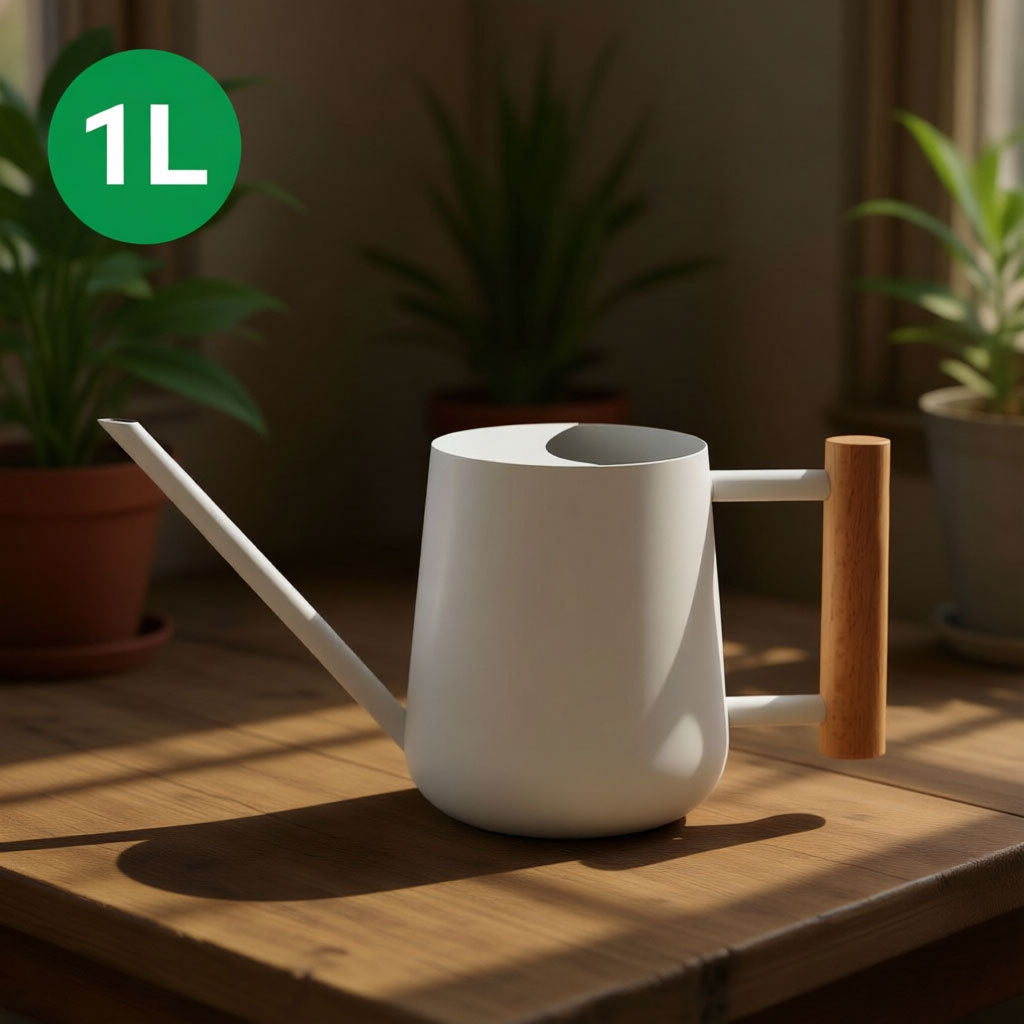 Modern Ergonomic Watering Can