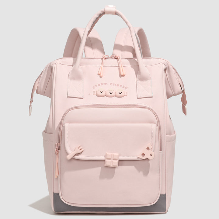 Stylish Multifunctional Backpack Kalsten