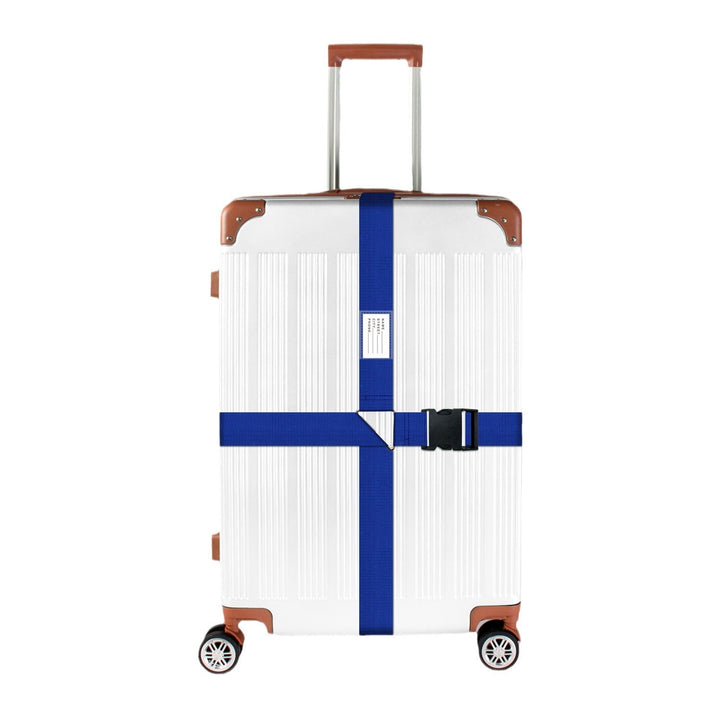 Adjustable Luggage Restraint Strap Kalsten