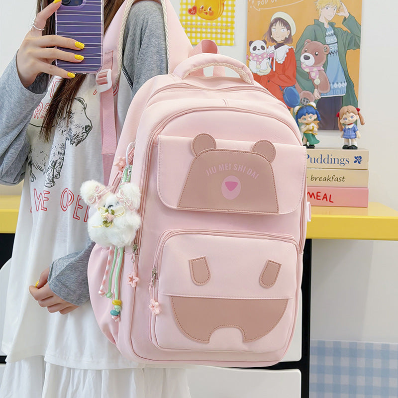 Cute Animal-Themed Backpack Kalsten 1791205471