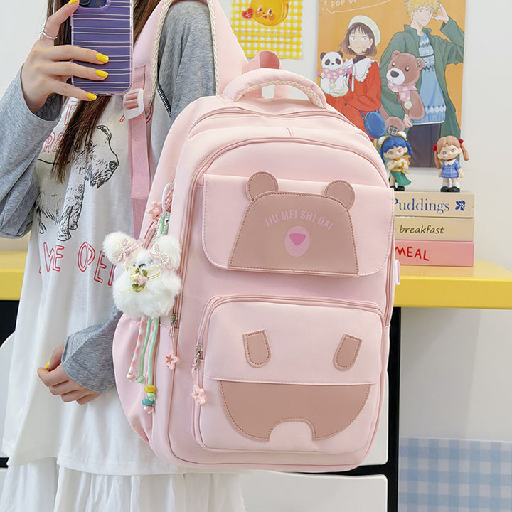 Cute Animal-Themed Backpack Kalsten 1791205471