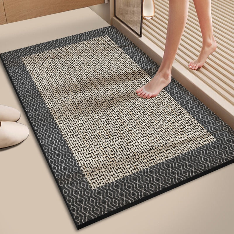 Bathroom Comfort Mat