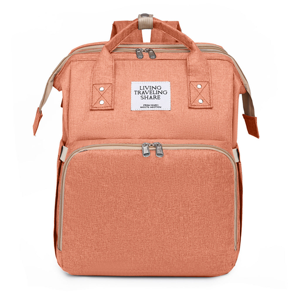 Versatile Travel Backpack Kalsten