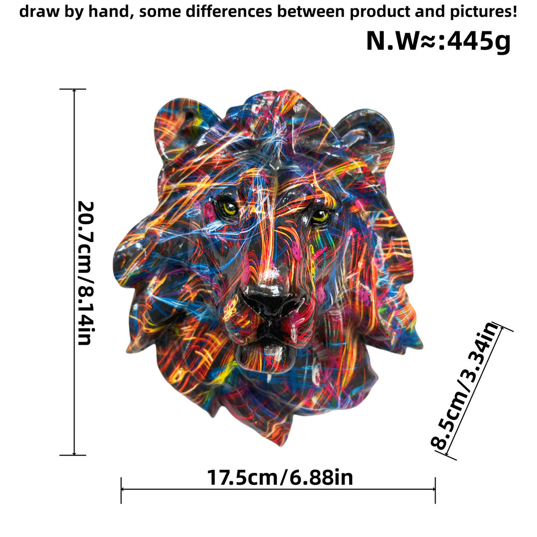 Decorative Wall Art Kalsten