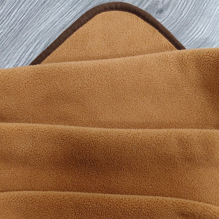 Oversized Soft Plush Blanket