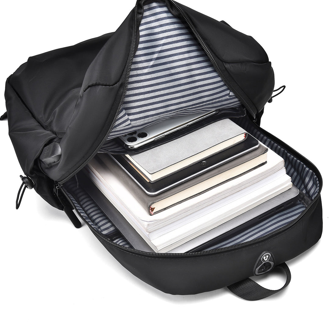 Multifunctional Laptop Backpack with Ergonomic Carrying System Kalsten