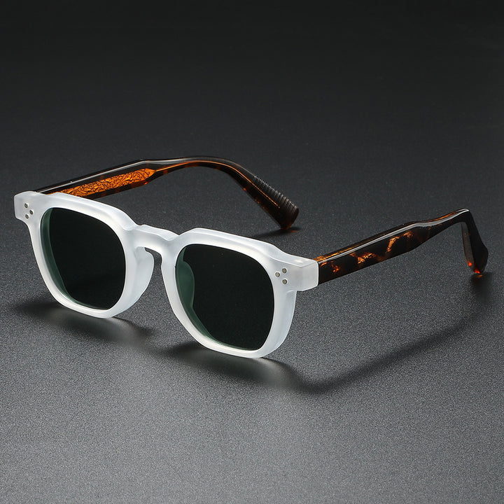 Ladies fashionable sunglasses in innovative design Kalsten