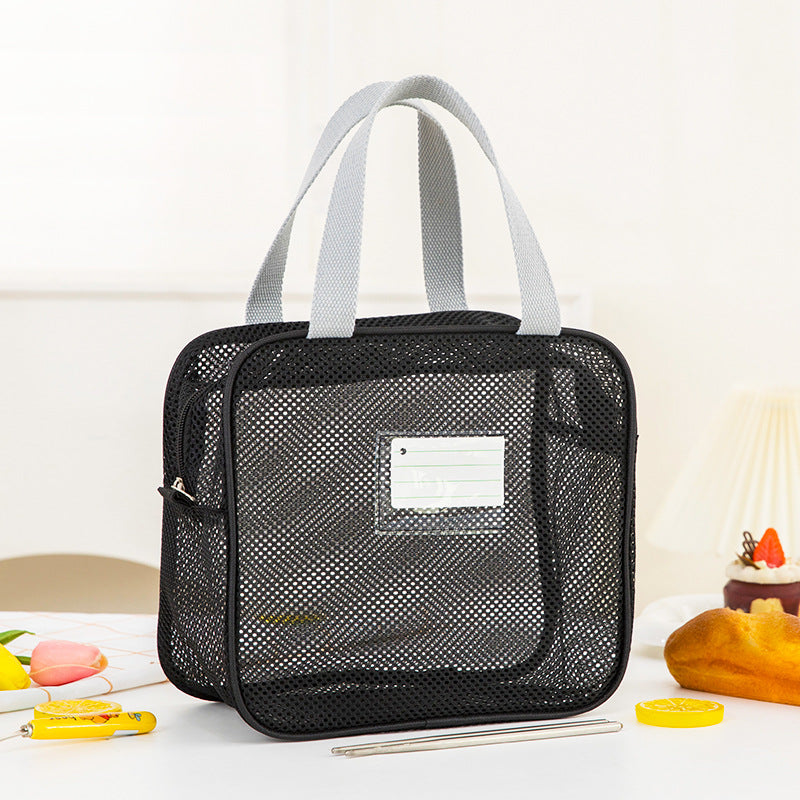 Versatile Mesh Storage Case Kalsten