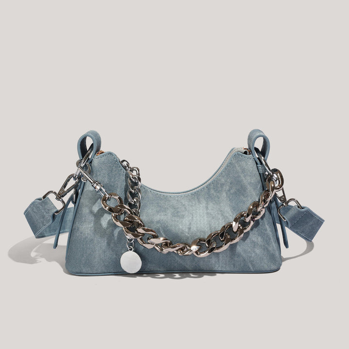 Stylish Chain Detail Handbag Kalsten