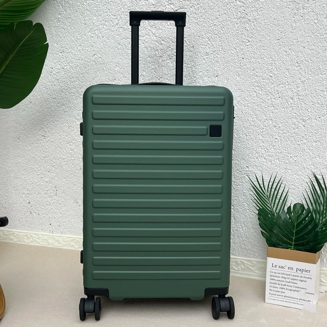 Premium Hardshell Wheeled Luggage