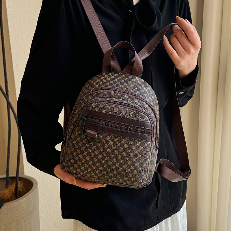 Urban Mini Backpack Kalsten