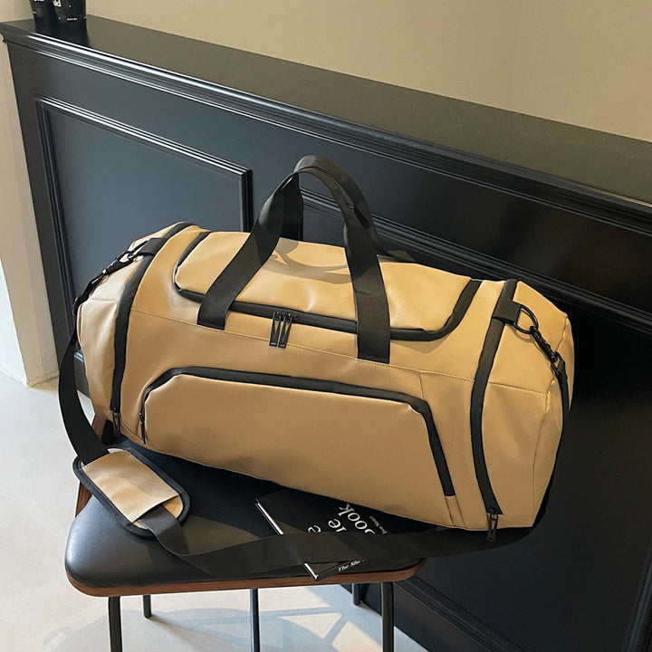 Durable Overnight Travel Duffel Bag Kalsten