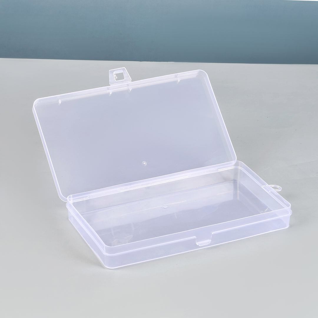 Transparent Storage Case Kalsten