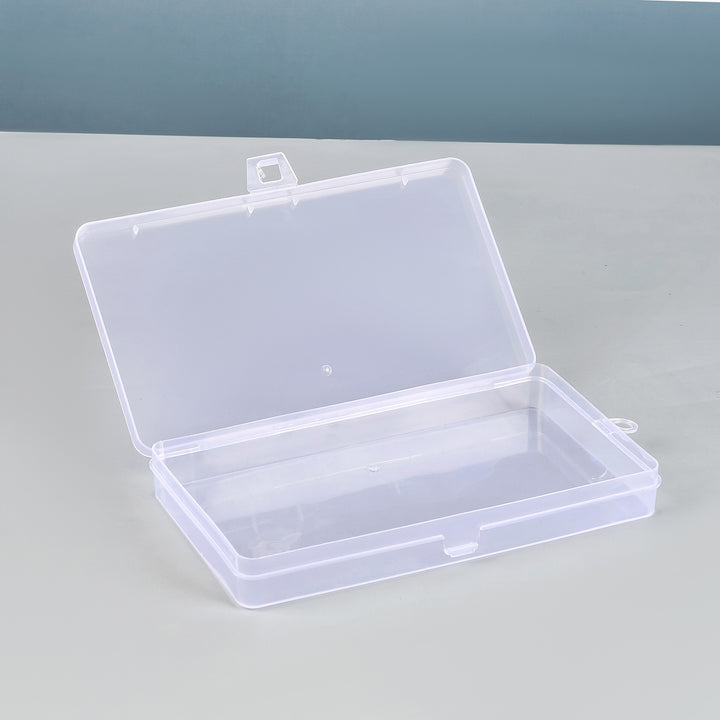 Transparent Storage Case Kalsten