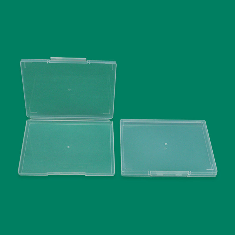 Multi-Purpose Stackable Storage Case Kalsten